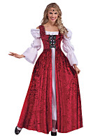 Medieval Gown